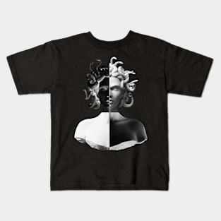 Medusa Kids T-Shirt